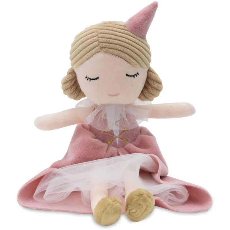 JOLLEIN Doll Lady Lynn кукла 0m+ 1 бр.