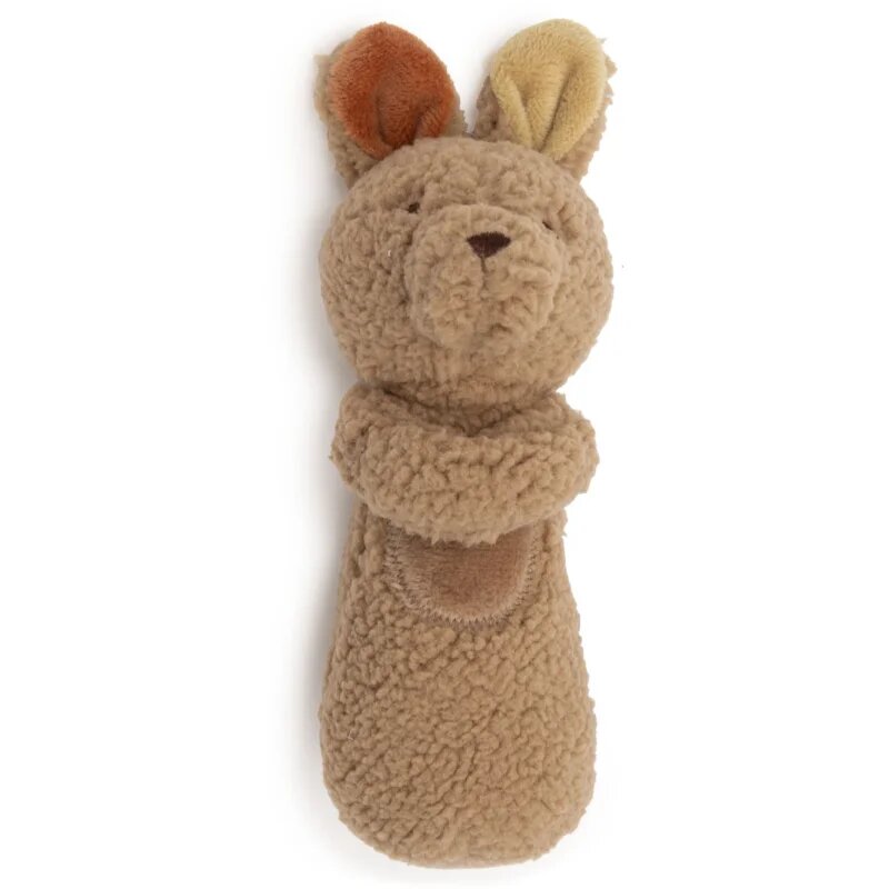 JOLLEIN Kangaroots Rattle дрънкалка 0m+ 1 бр.