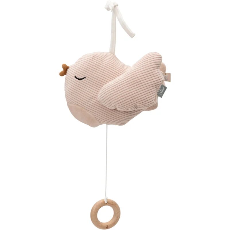 JOLLEIN Lovely Birds Musical Hanger музикална играчка 0m+ 1 бр.