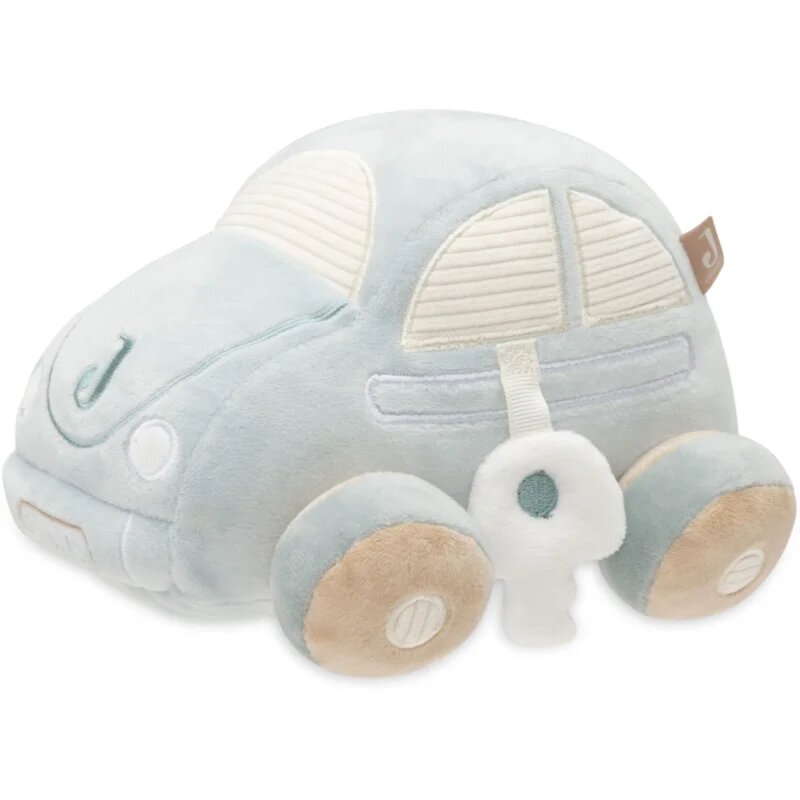 JOLLEIN On The Go Activity Toy играчка за подреждане 0m+ 1 бр.