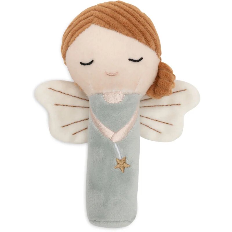 JOLLEIN Rattle дрънкалка Fairy 0m+ 1 бр.