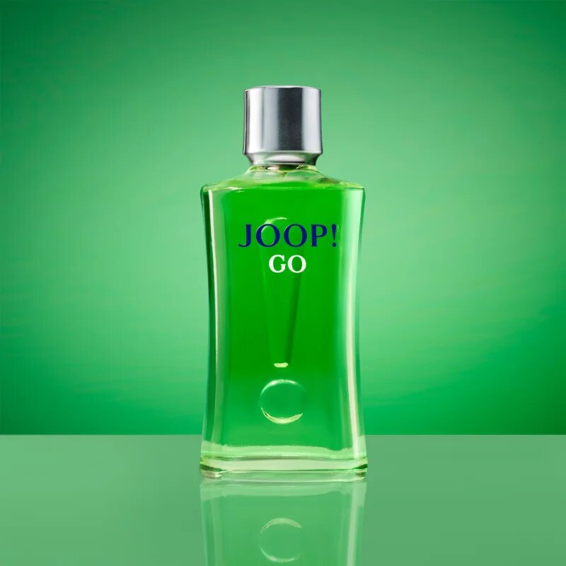 JOOP! Go тоалетна вода за мъже 100 мл.