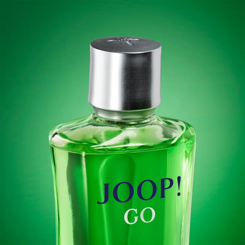 JOOP! Go тоалетна вода за мъже 100 мл.