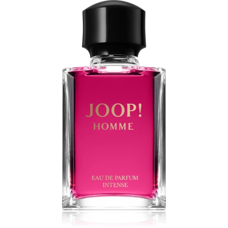 JOOP! Homme Eau de Parfum Intense парфюмна вода intense за мъже 75 мл.