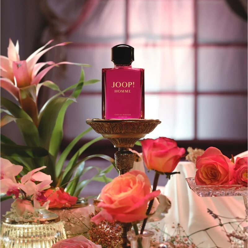 JOOP! Homme Eau de Parfum Intense парфюмна вода intense за мъже 75 мл.