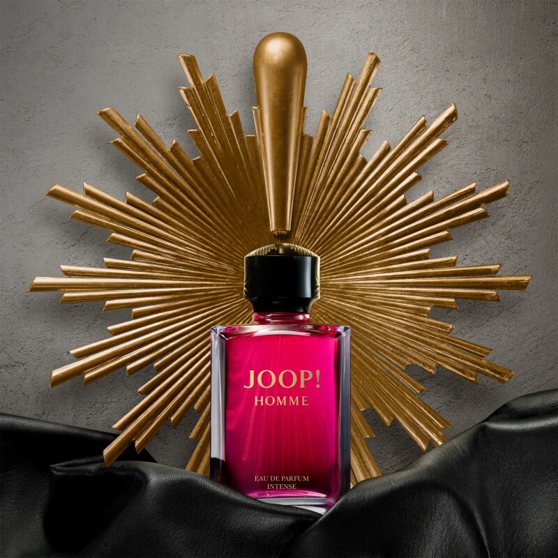 JOOP! Homme Eau de Parfum Intense парфюмна вода intense за мъже 75 мл.