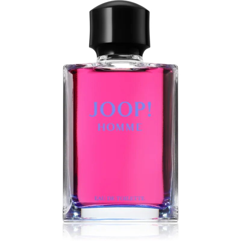 JOOP! Homme Neon Edition тоалетна вода за мъже 125 мл.