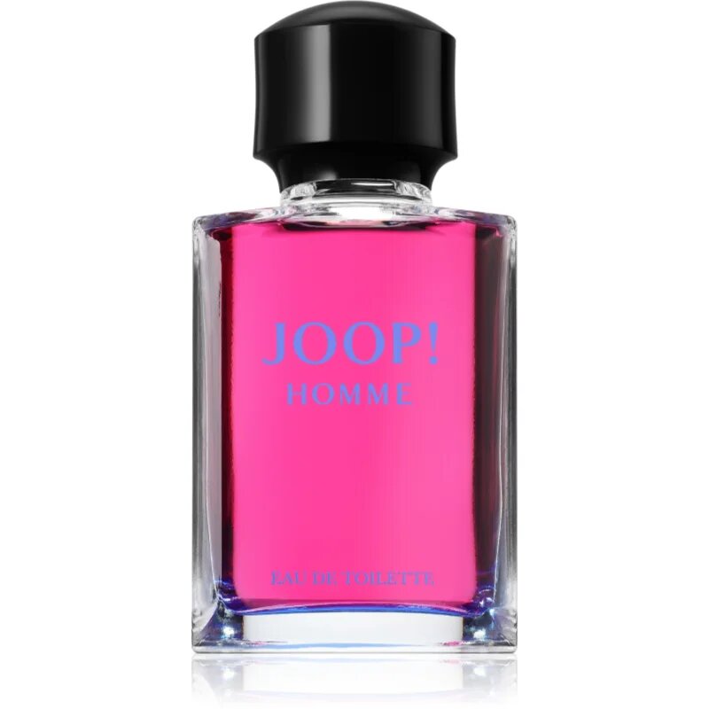 JOOP! Homme Neon Edition тоалетна вода за мъже 75 мл.