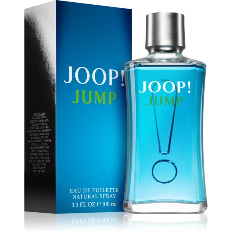 JOOP! Jump тоалетна вода за мъже 100 мл.