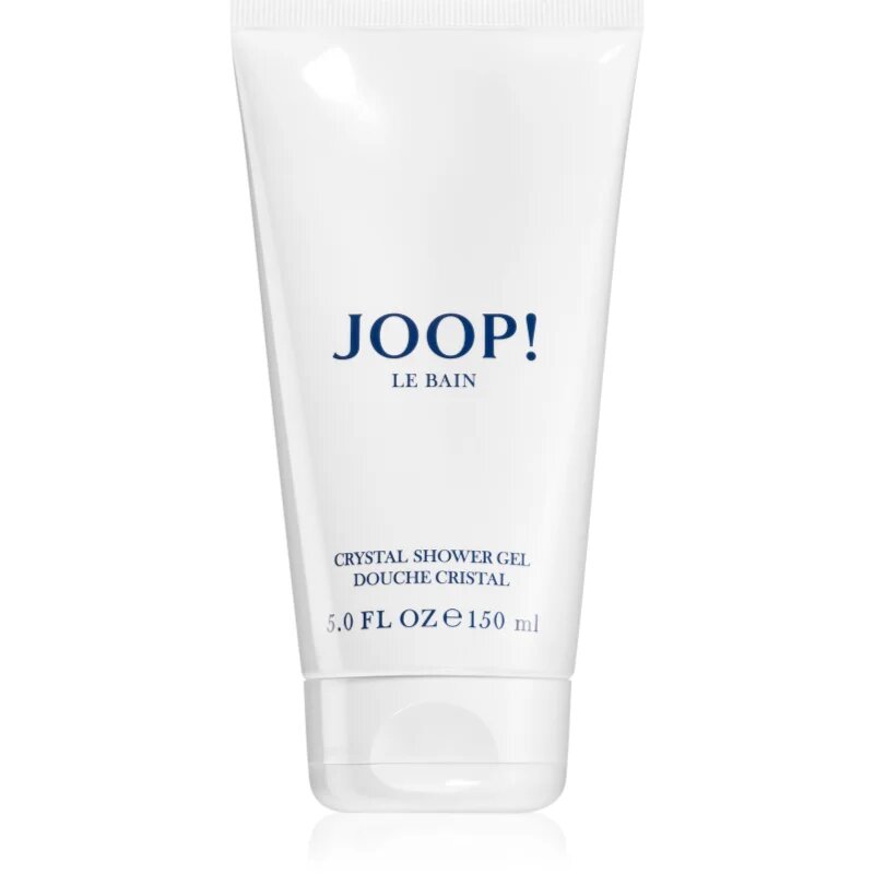 JOOP! Le Bain парфюмиран душ гел за жени 150 мл.