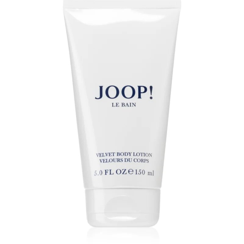 JOOP! Le Bain парфюмирано мляко за тяло за жени 150 мл.