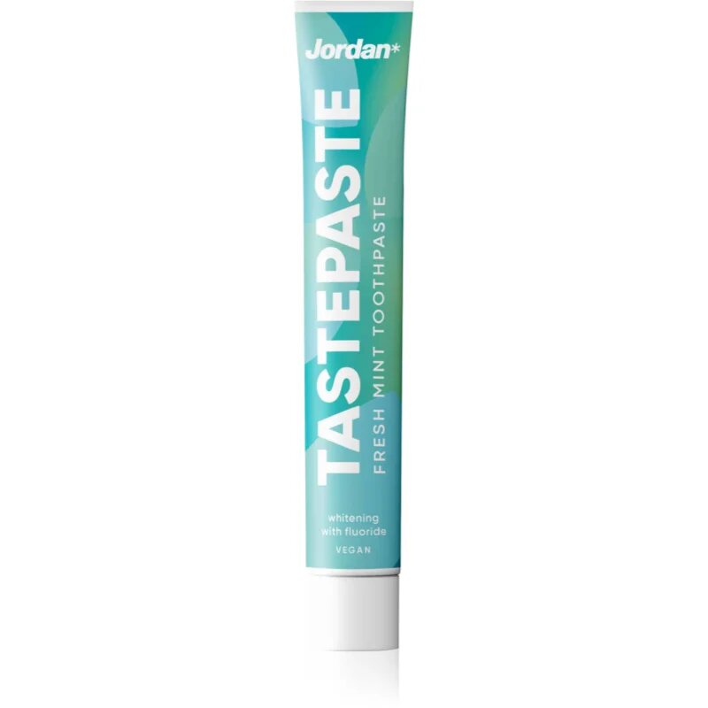 Jordan Tastepaste Fresh Mint паста за зъби 50 мл.