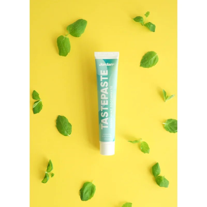 Jordan Tastepaste Fresh Mint паста за зъби 50 мл.