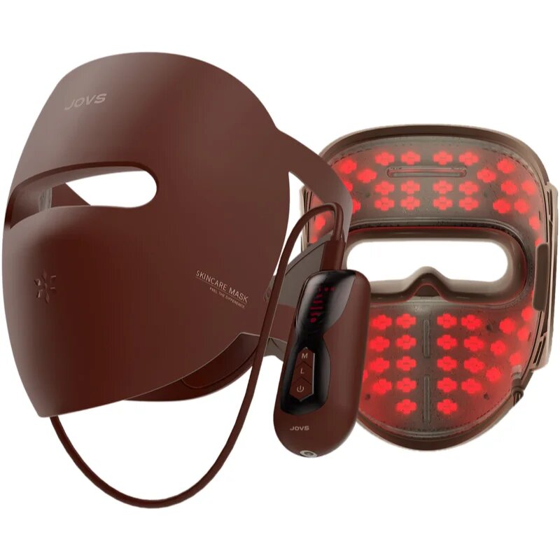 JOVS LED Mask LED маска за лице 1 бр.
