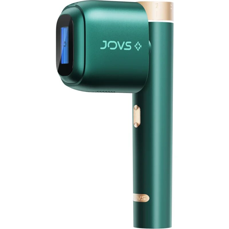 JOVS Venus Pro II IPL за тяло лице бикини зоната и подмишниците 1 бр.