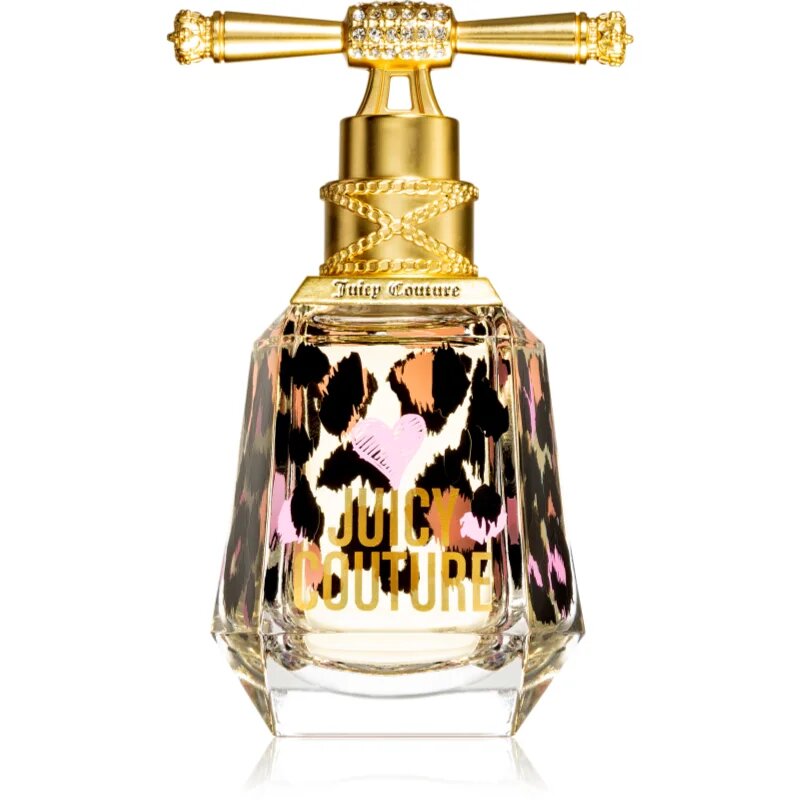Juicy Couture I Love парфюмна вода за жени 50 мл.