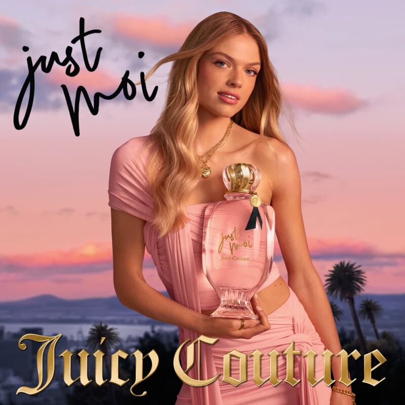 Juicy Couture Just Moi парфюмна вода за жени за жени 50 мл.
