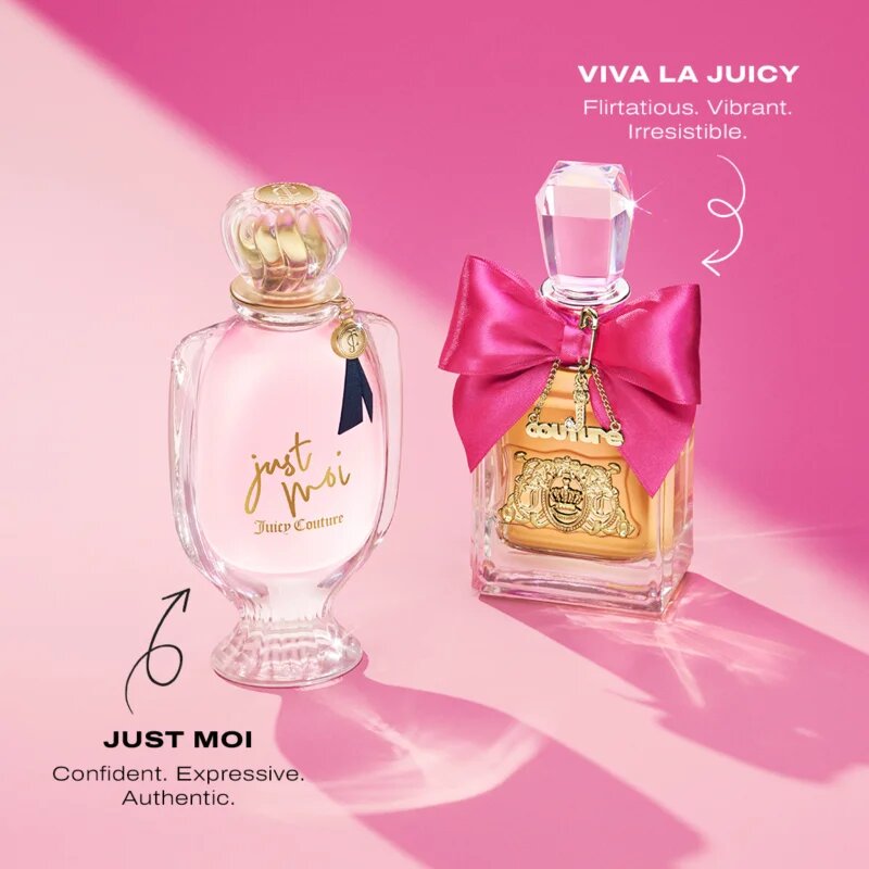 Juicy Couture Just Moi парфюмна вода за жени за жени 50 мл.