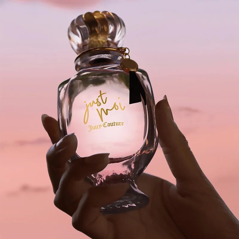 Juicy Couture Just Moi парфюмна вода за жени за жени 50 мл.