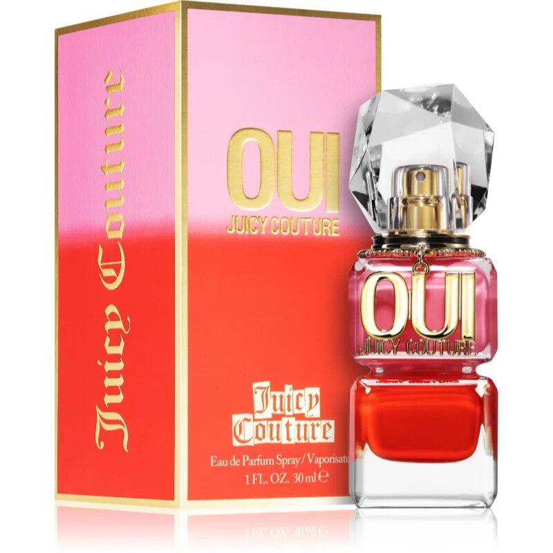 Juicy Couture Oui парфюмна вода за жени 30 мл.