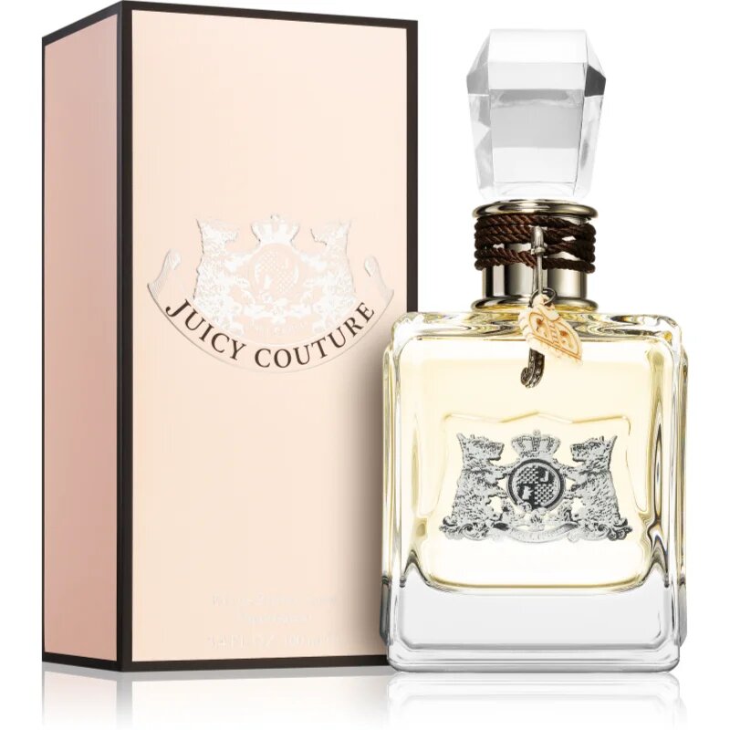 Juicy Couture парфюмна вода за жени 100 мл.