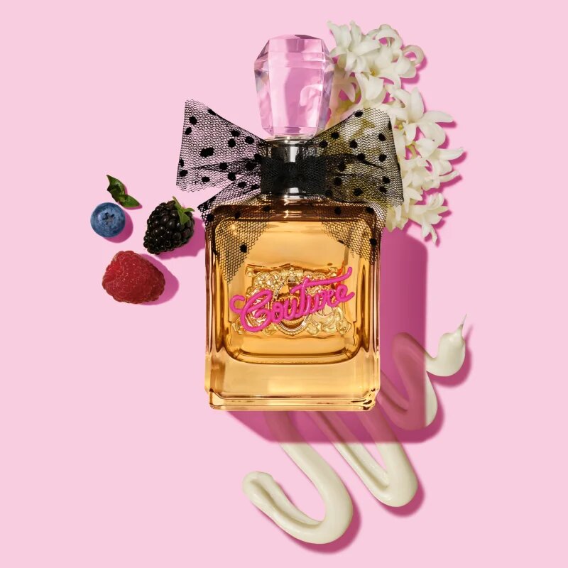 Juicy Couture Viva La Juicy Gold Couture парфюмна вода за жени 50 мл.