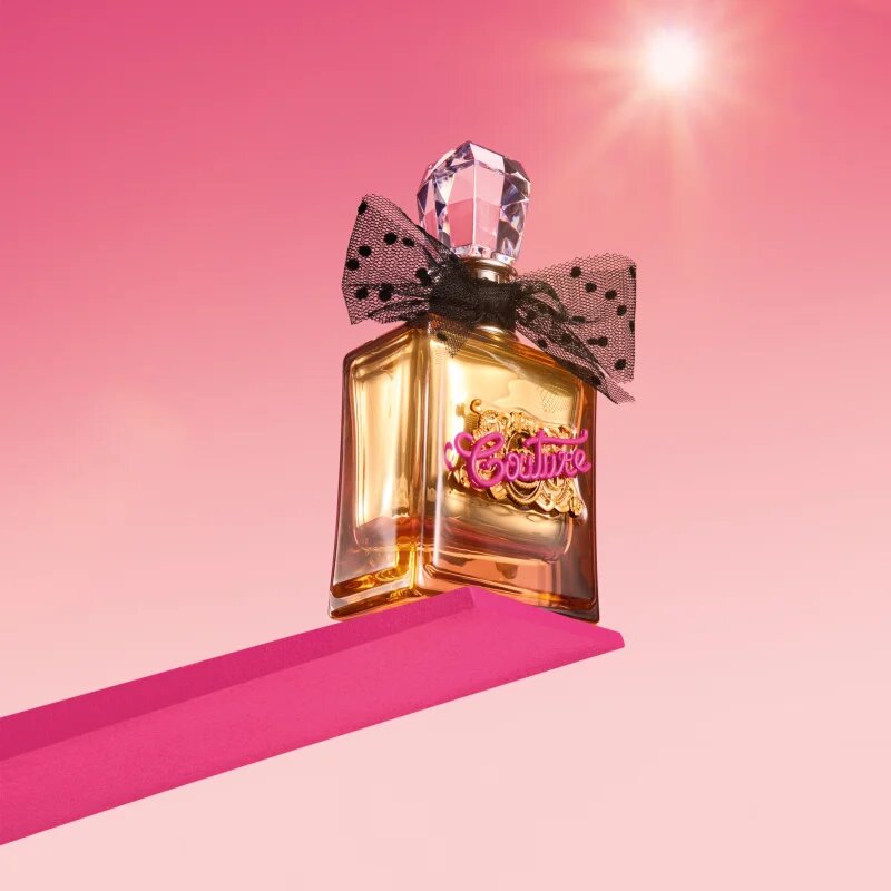 Juicy Couture Viva La Juicy Gold Couture парфюмна вода за жени 50 мл.