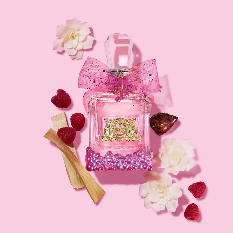Juicy Couture Viva La Juicy Le Bubbly парфюмна вода за жени 100 мл.
