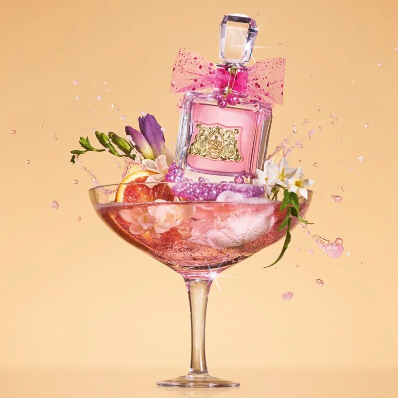 Juicy Couture Viva La Juicy Le Bubbly парфюмна вода за жени 100 мл.