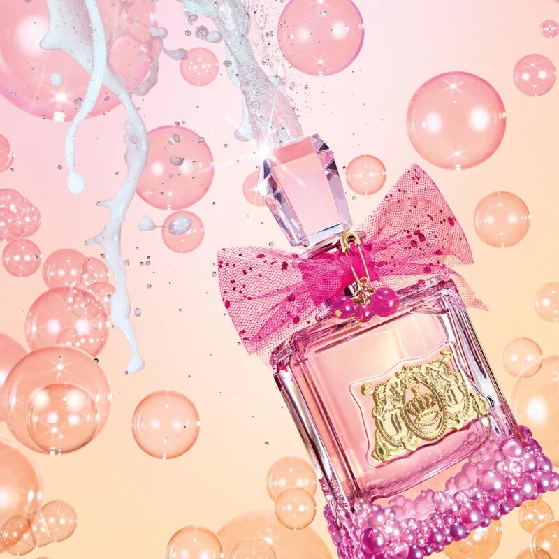 Juicy Couture Viva La Juicy Le Bubbly парфюмна вода за жени 100 мл.