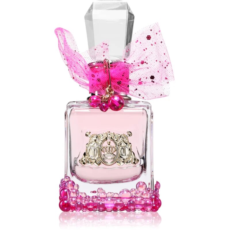 Juicy Couture Viva La Juicy Le Bubbly парфюмна вода за жени 50 мл.