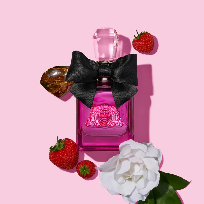 Juicy Couture Viva La Juicy Noir парфюмна вода за жени 100 мл.