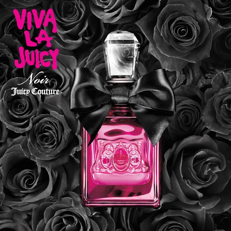 Juicy Couture Viva La Juicy Noir парфюмна вода за жени 30 мл.