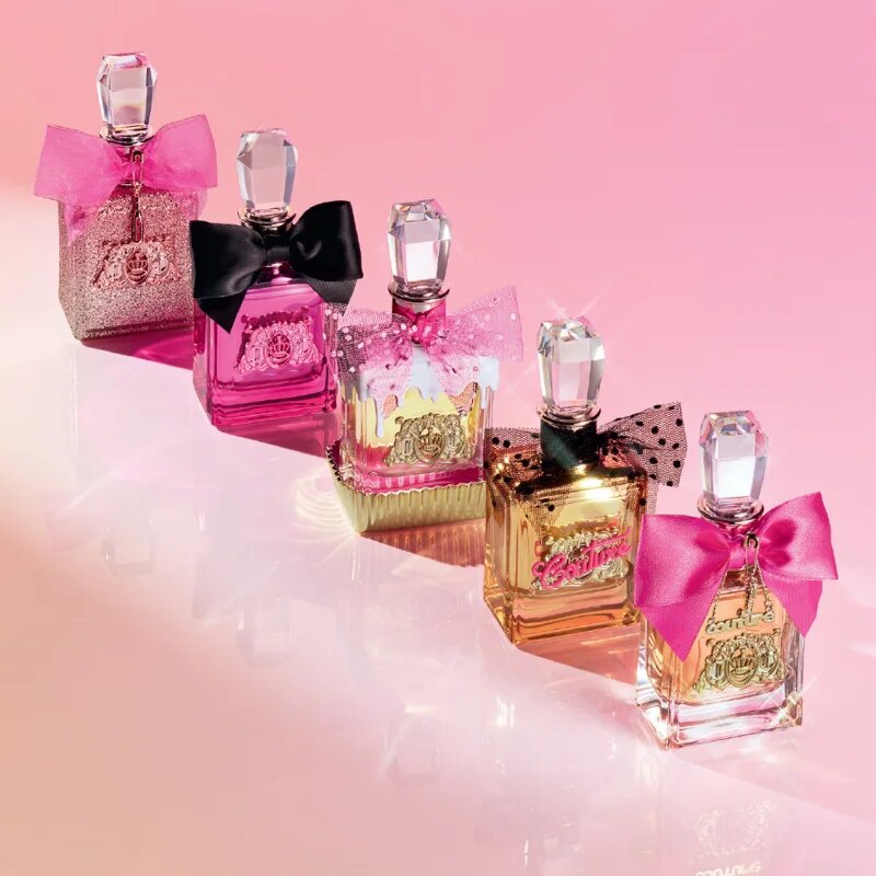 Juicy Couture Viva La Juicy Noir парфюмна вода за жени 30 мл.