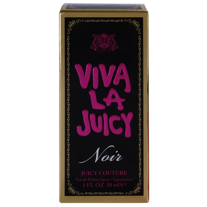 Juicy Couture Viva La Juicy Noir парфюмна вода за жени 30 мл.