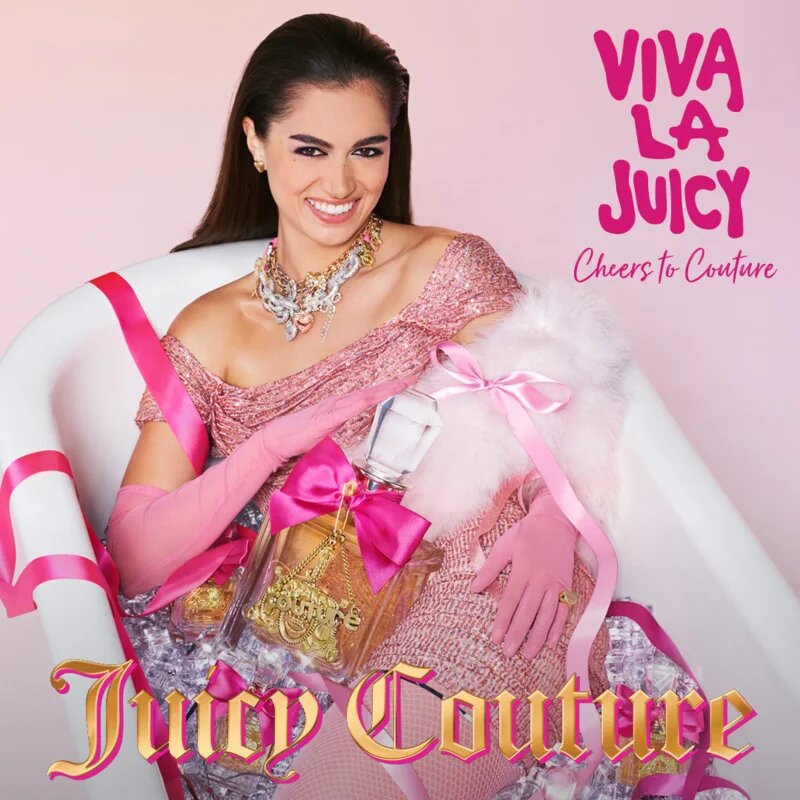 Juicy Couture Viva La Juicy парфюмна вода за жени 30 мл.