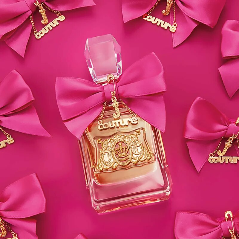 Juicy Couture Viva La Juicy парфюмна вода за жени 30 мл.