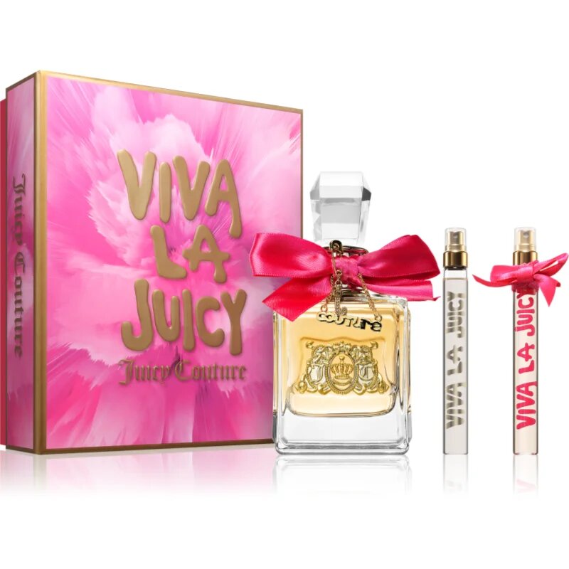 Juicy Couture Viva La Juicy подаръчен комплект за жени