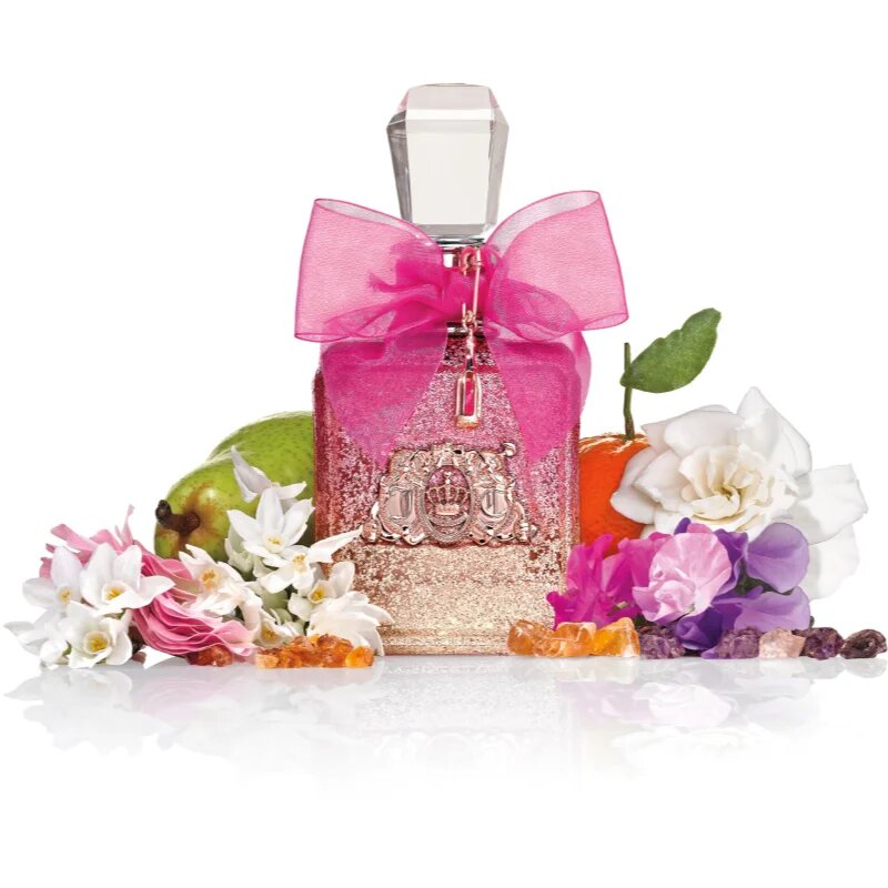 Juicy Couture Viva La Juicy Rosé парфюмна вода за жени 30 мл.