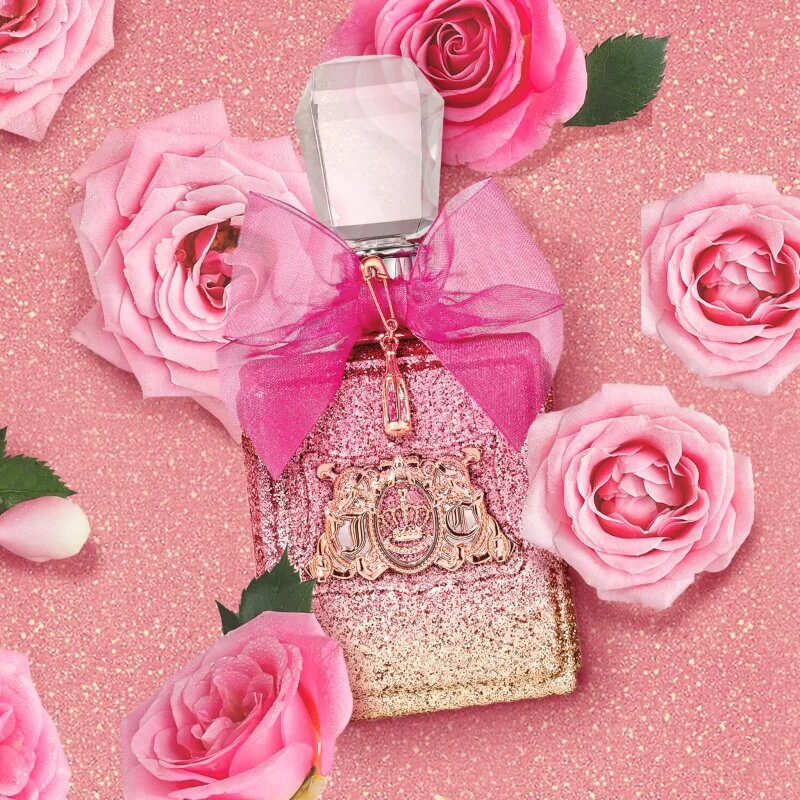 Juicy Couture Viva La Juicy Rosé парфюмна вода за жени 30 мл.