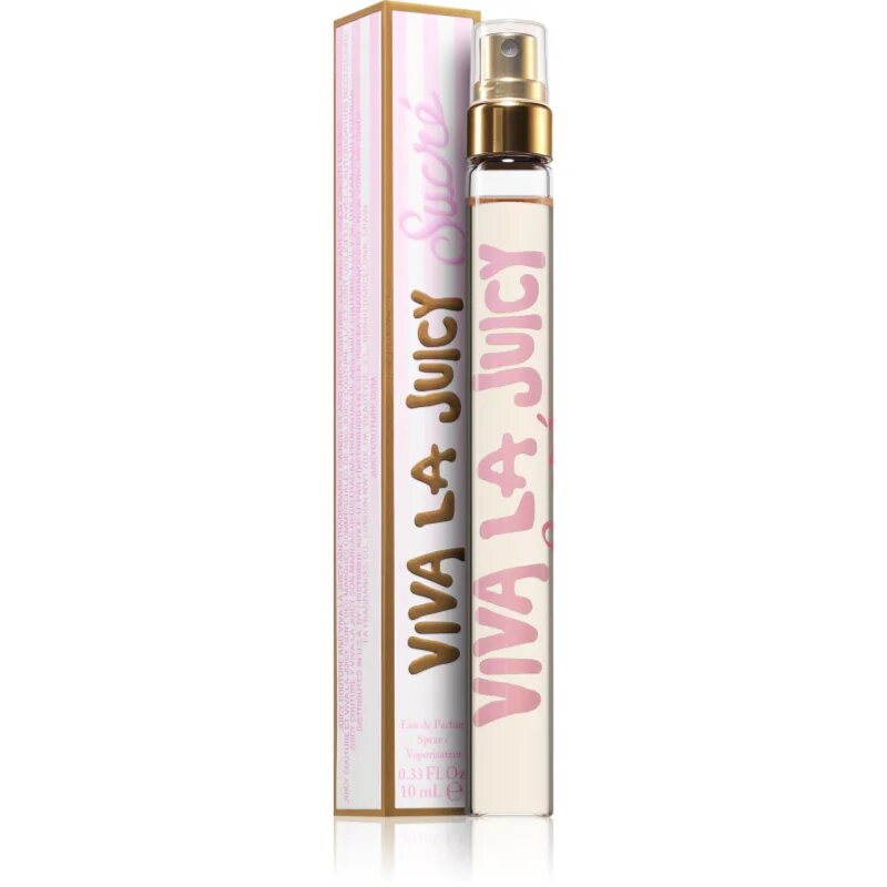 Juicy Couture Viva La Juicy Sucré парфюмна вода за жени 10 мл.