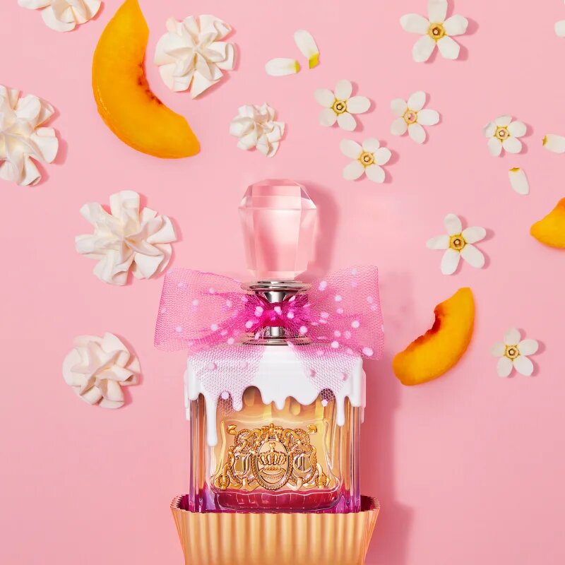 Juicy Couture Viva La Juicy Sucré парфюмна вода за жени 100 мл.