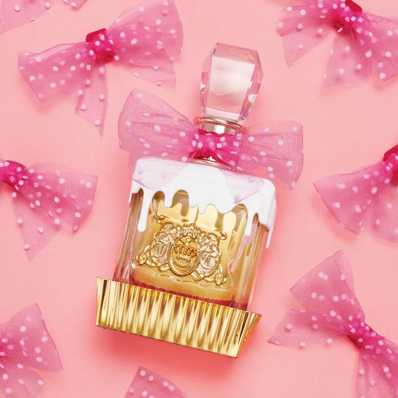 Juicy Couture Viva La Juicy Sucré парфюмна вода за жени 100 мл.