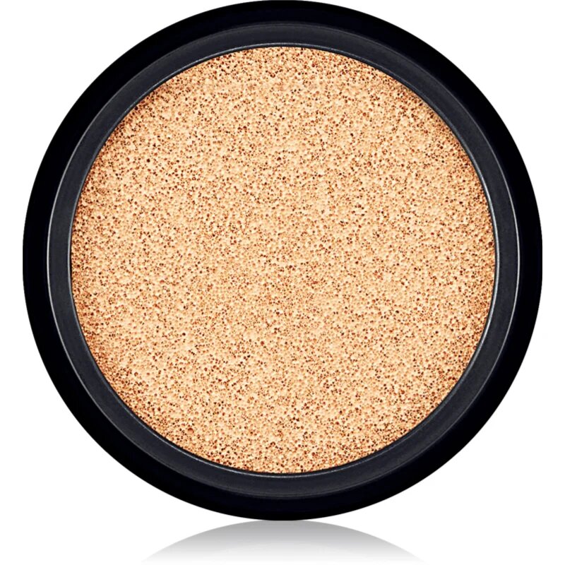 JUNG SAEM MOOL Essential Skin Nuder Cushion озаряващ фон дьо тен пълнител цвят Pink Light 14 гр.