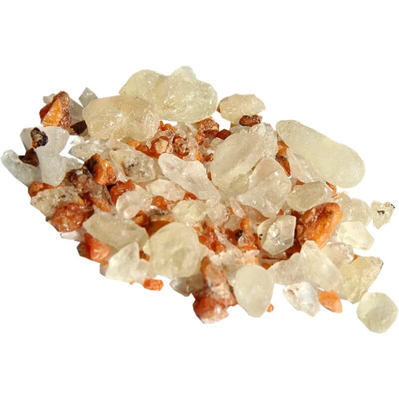Jungle Way White Damara & Sumatran Benzoe тамян 20 гр.