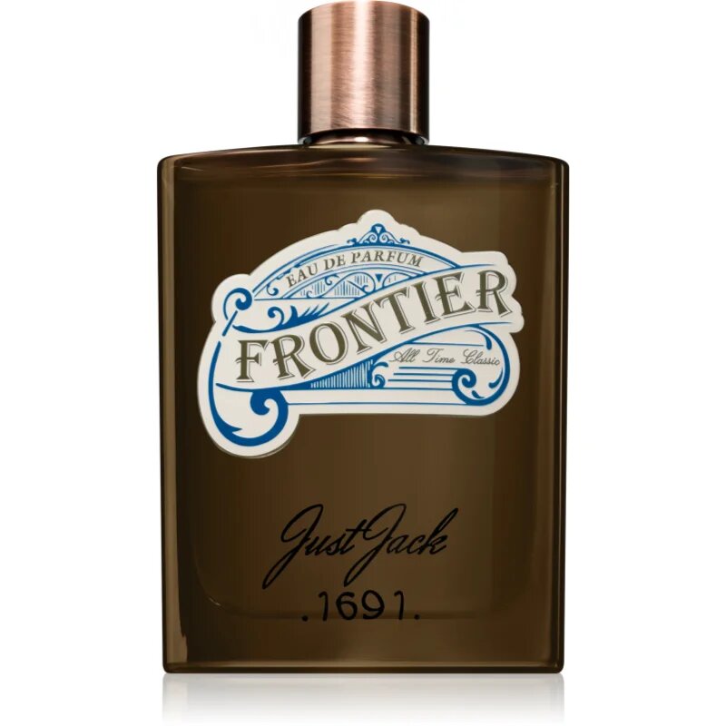 Just Jack Frontier парфюмна вода за мъже 120 мл.