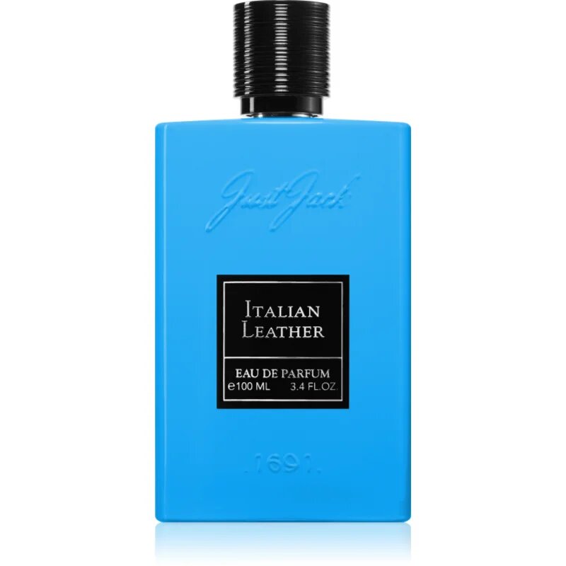 Just Jack Italian Leather парфюмна вода унисекс 100 мл.