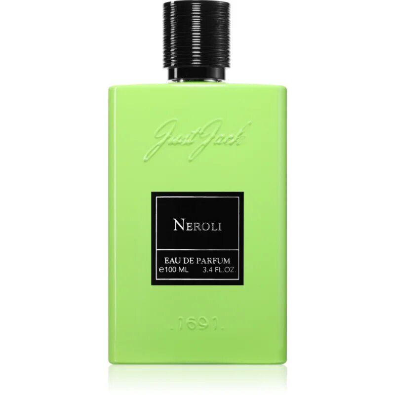 Just Jack Neroli парфюмна вода за мъже 100 мл.