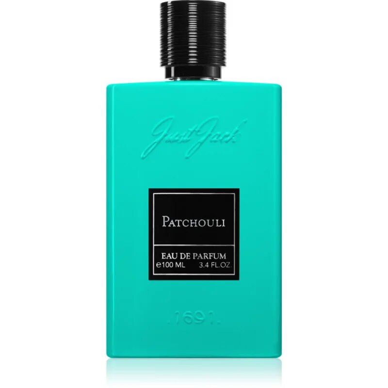Just Jack Patchouli парфюмна вода за жени 100 мл.