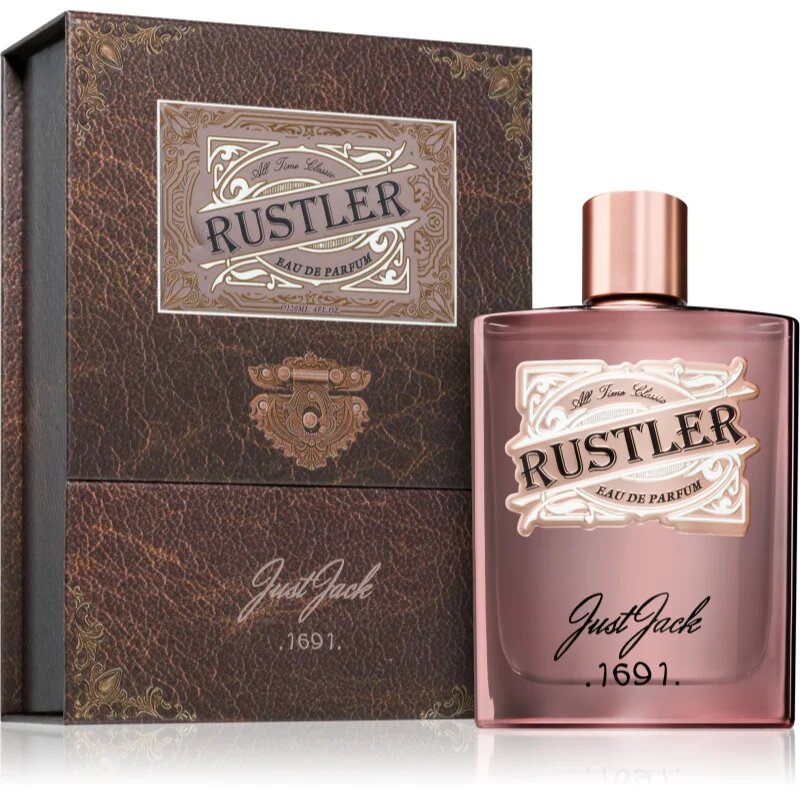 Just Jack Rustler парфюмна вода унисекс 120 мл.